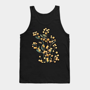 wattle Tank Top